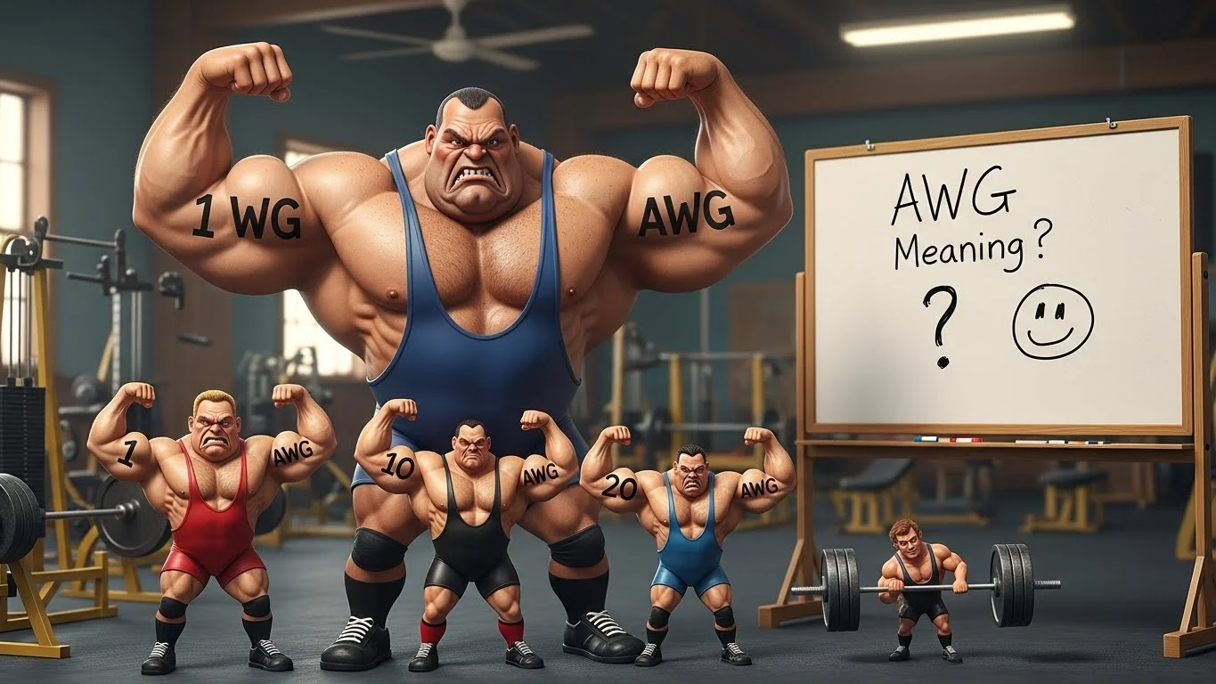 AWG Meaning in Solar Power Systems