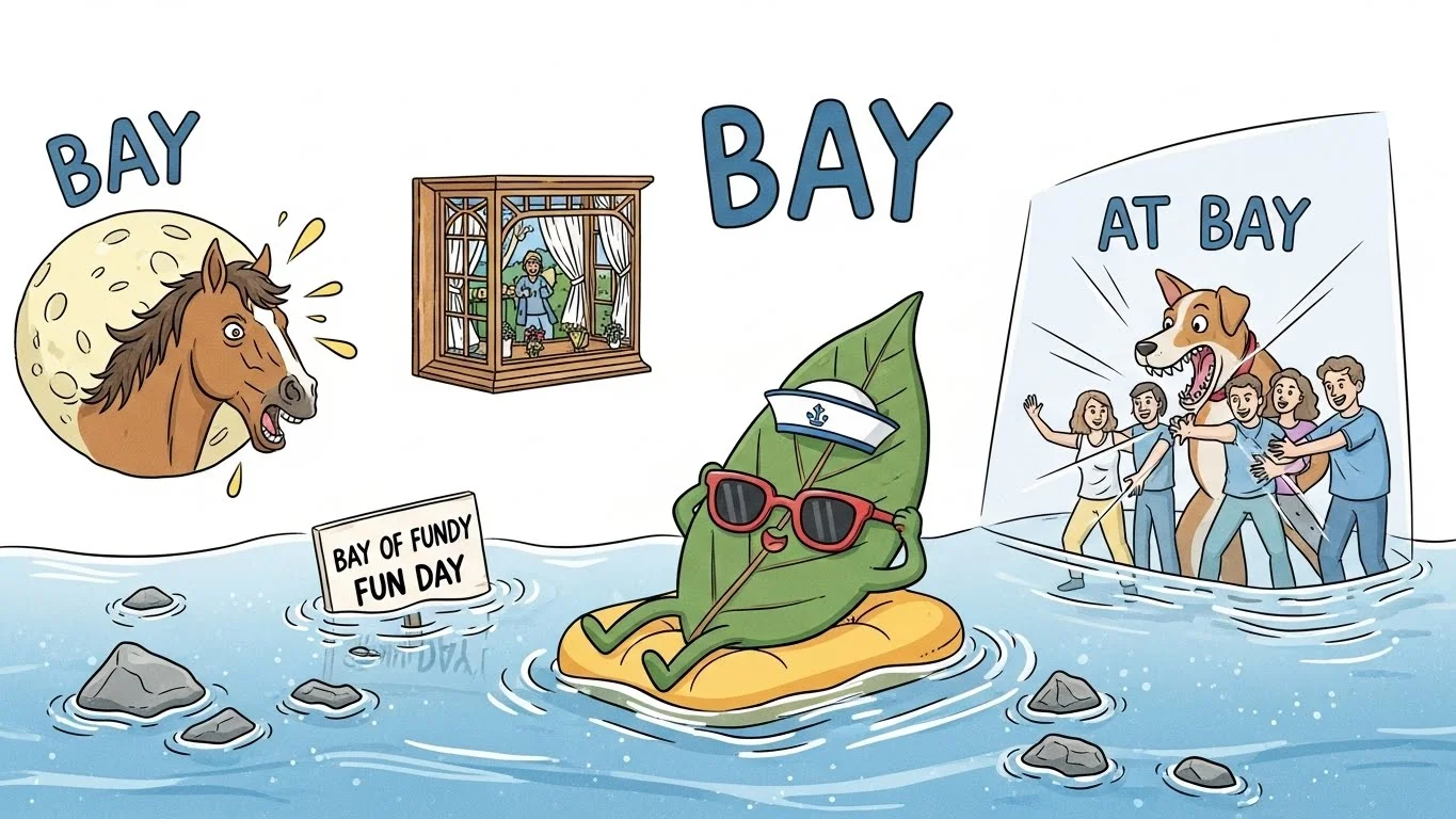 Bay Leaf Meaning in Cooking