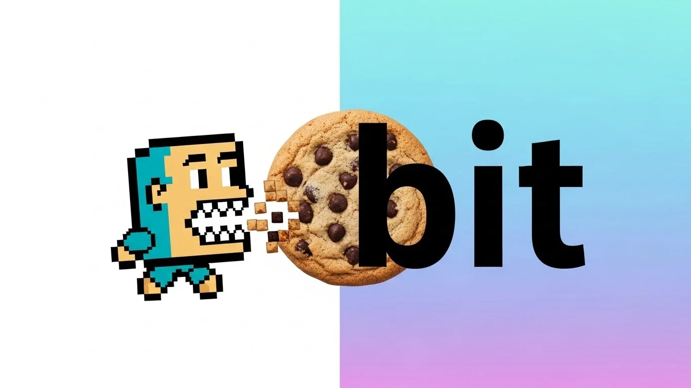 Bit Meaning in Time Expressions