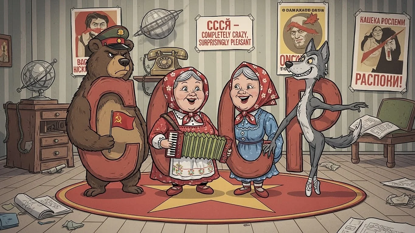 CCCP Meaning in Simple Terms