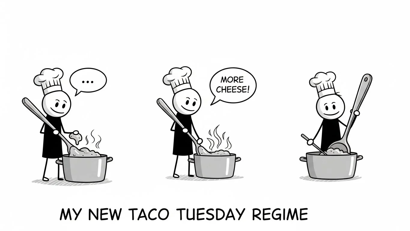 Characteristics of a Regime