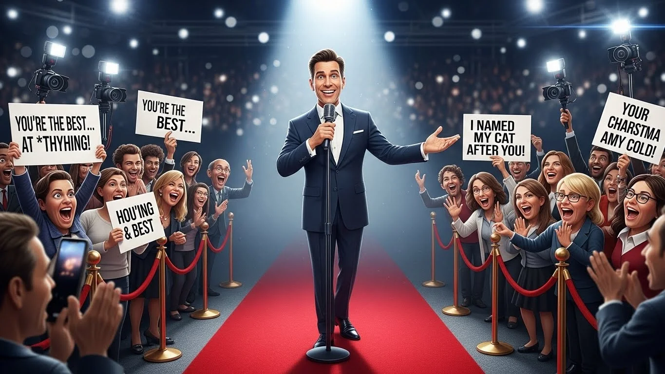 Charismatic Meaning in Social Situations