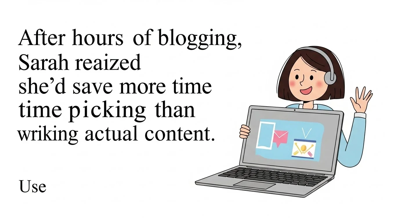 Common Misunderstandings About Blog