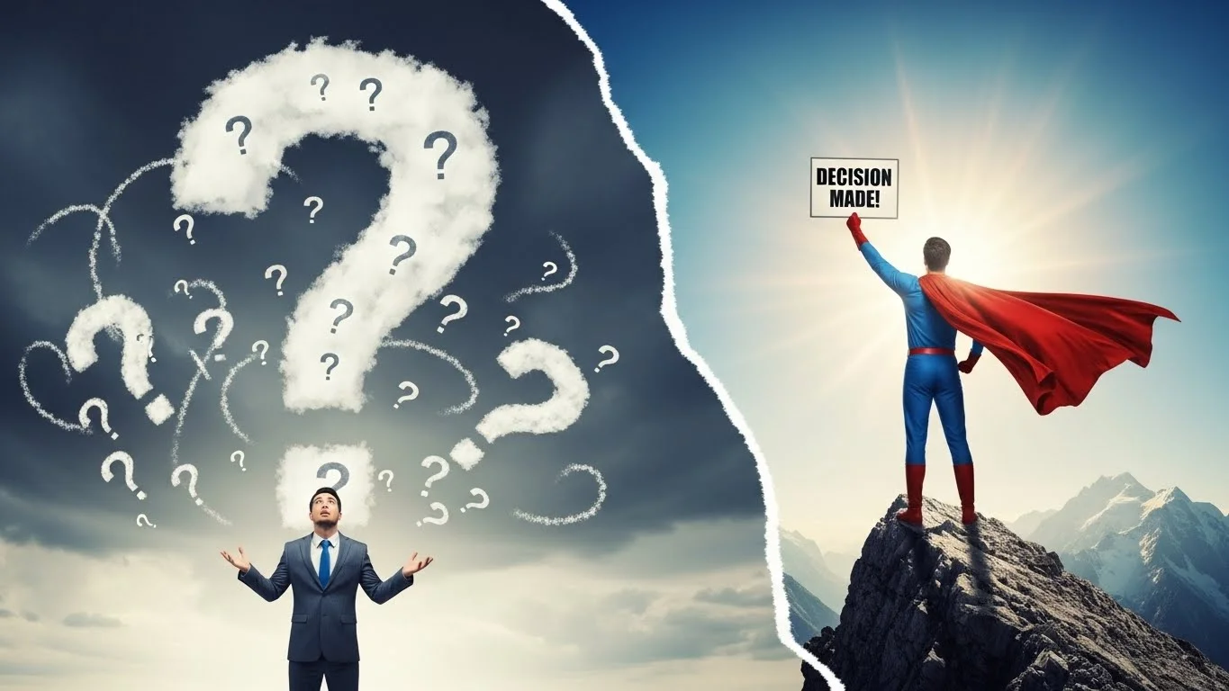 Common Misunderstandings About Whether or Not