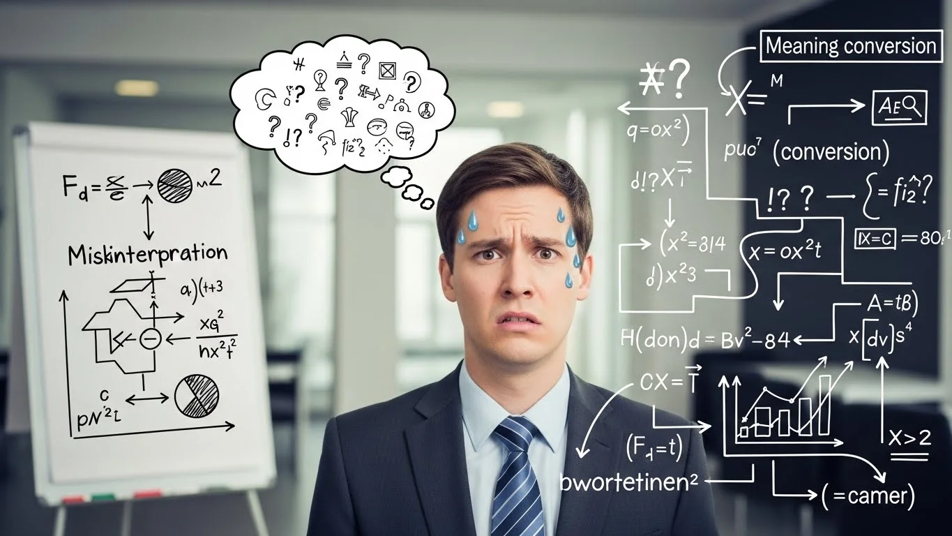 Convert Meaning in Law