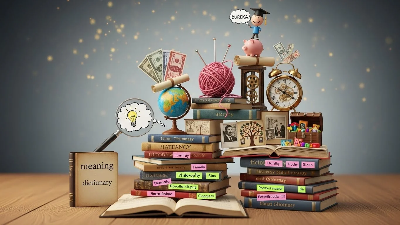 Cumulative vs Additive