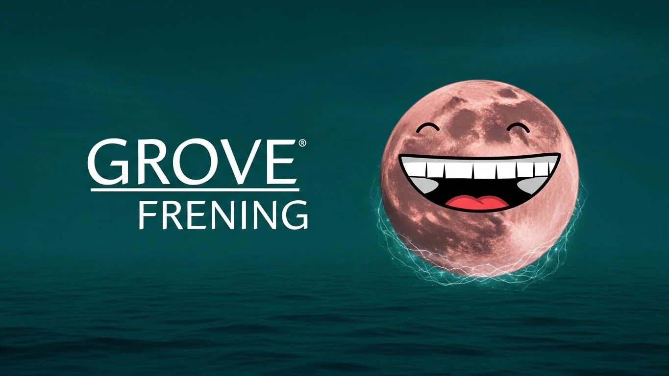 Difference Between Grove and Forest