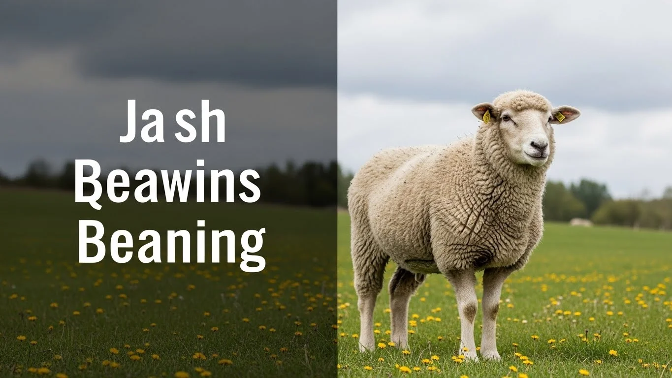 Difference Between Sheepish and Guilty