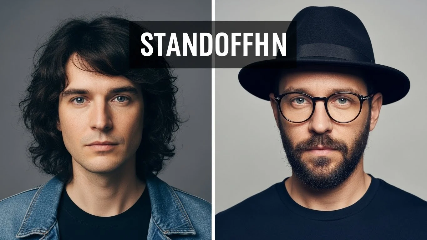 Differences Between Standoffish and Shy