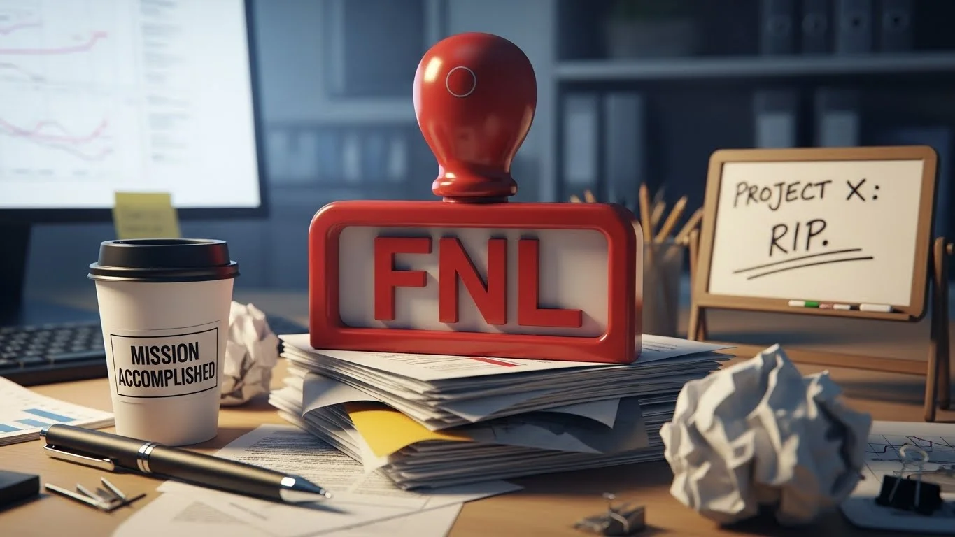 FNL Meaning in Online Communities