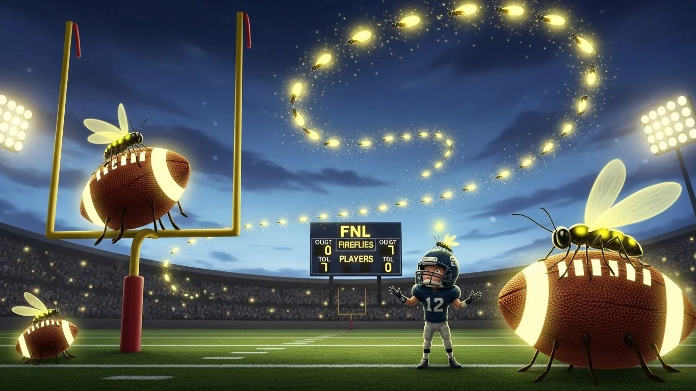 FNL Meaning in Online Fandom