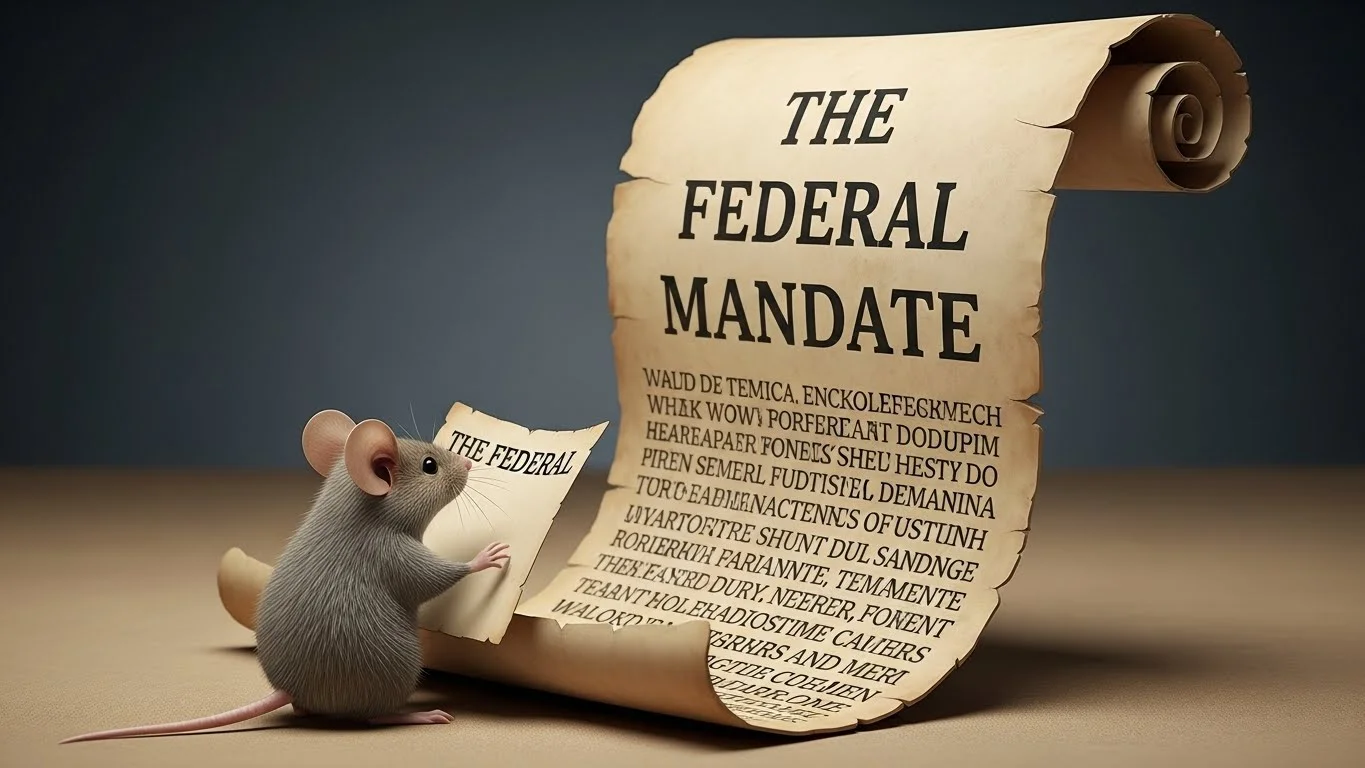 Federal in Daily Life