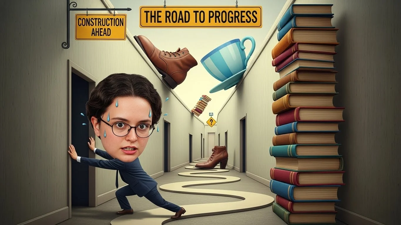 Headway Meaning in Navigation