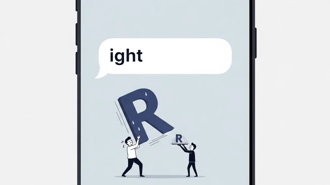 Ight Meaning Across Platforms