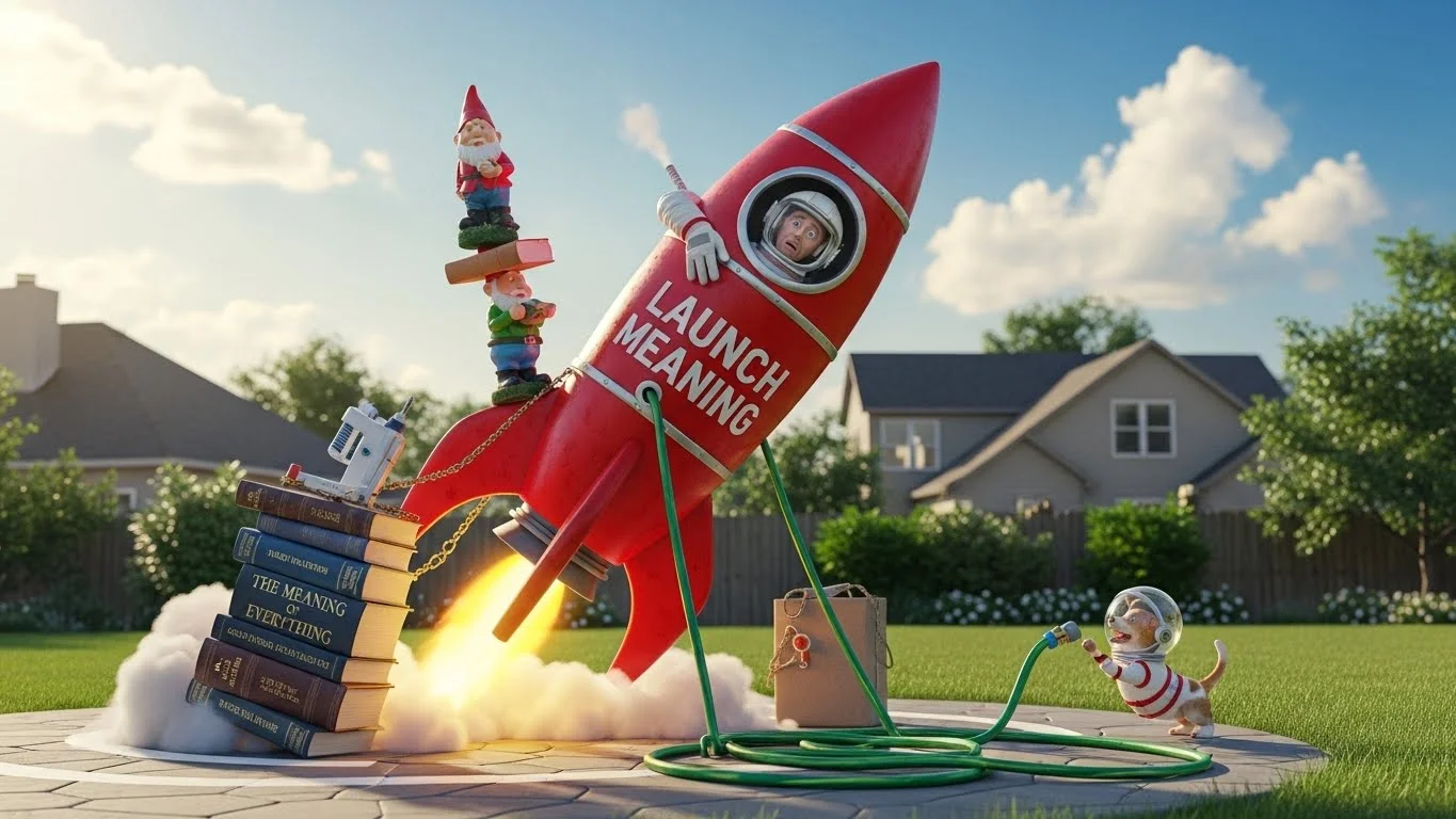 Launch Meaning in Simple Terms