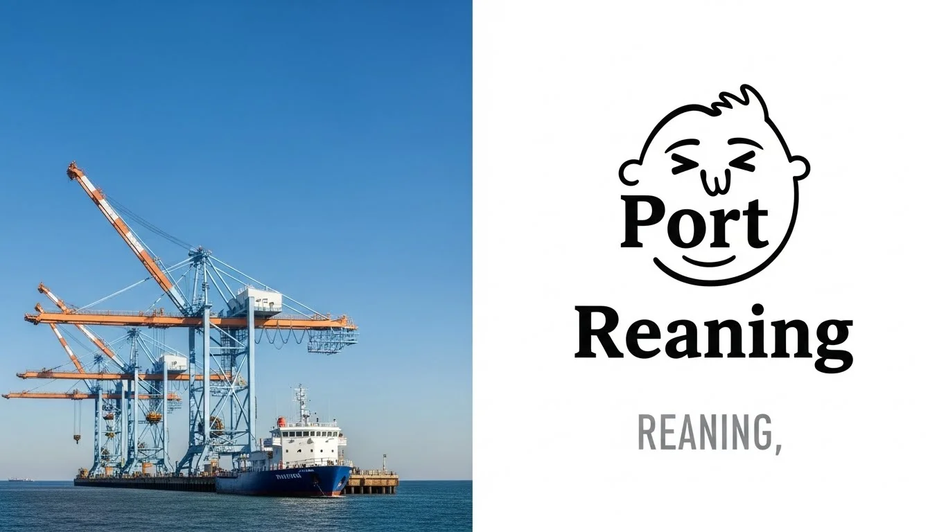 Port Meaning in Expressions