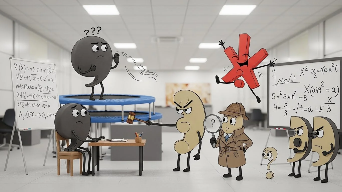 Semicolon Meaning in Punctuation