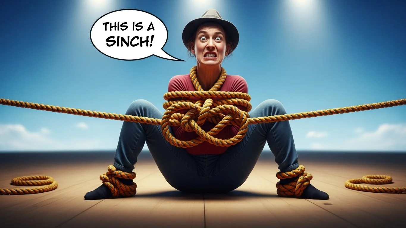 Sinch Meaning in Modern Usage