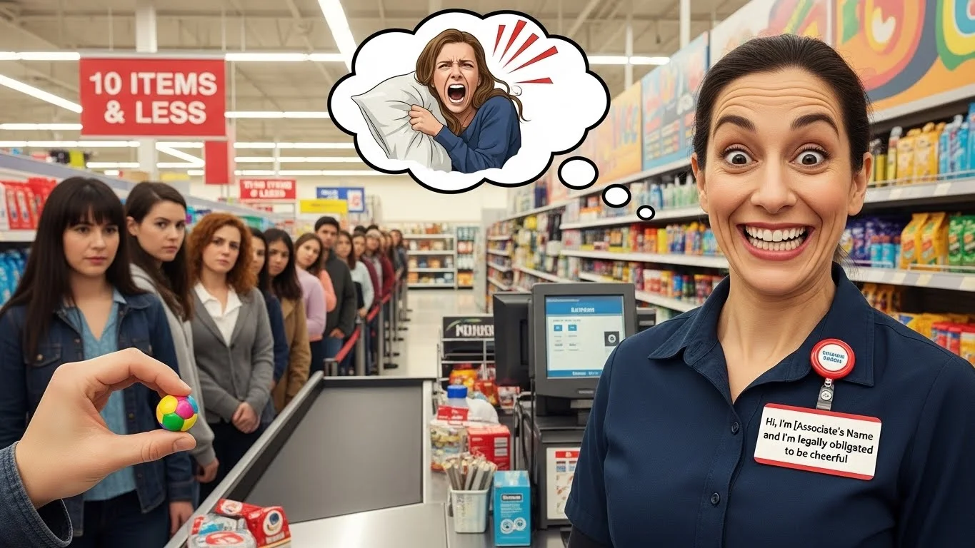 Skills Needed for a Retail Associate