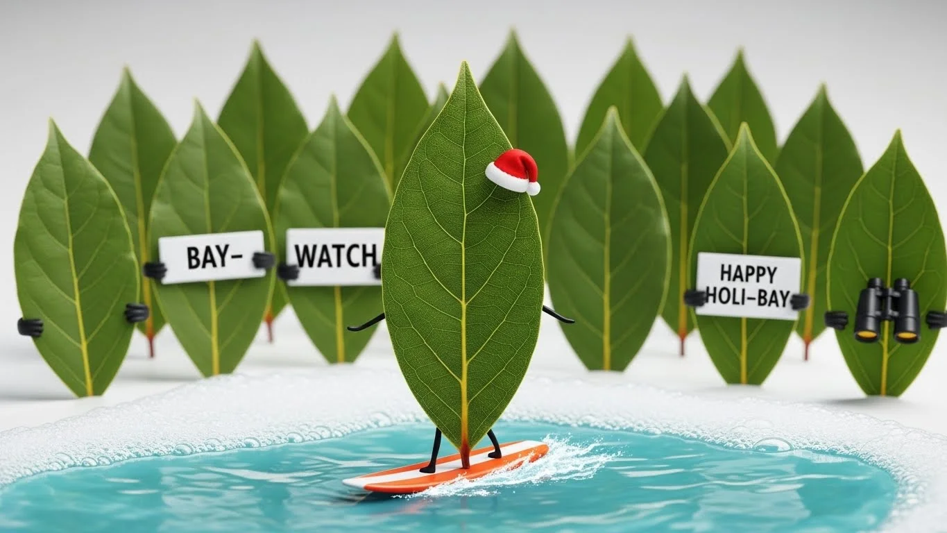 Summary of Bay Meaning Across Contexts