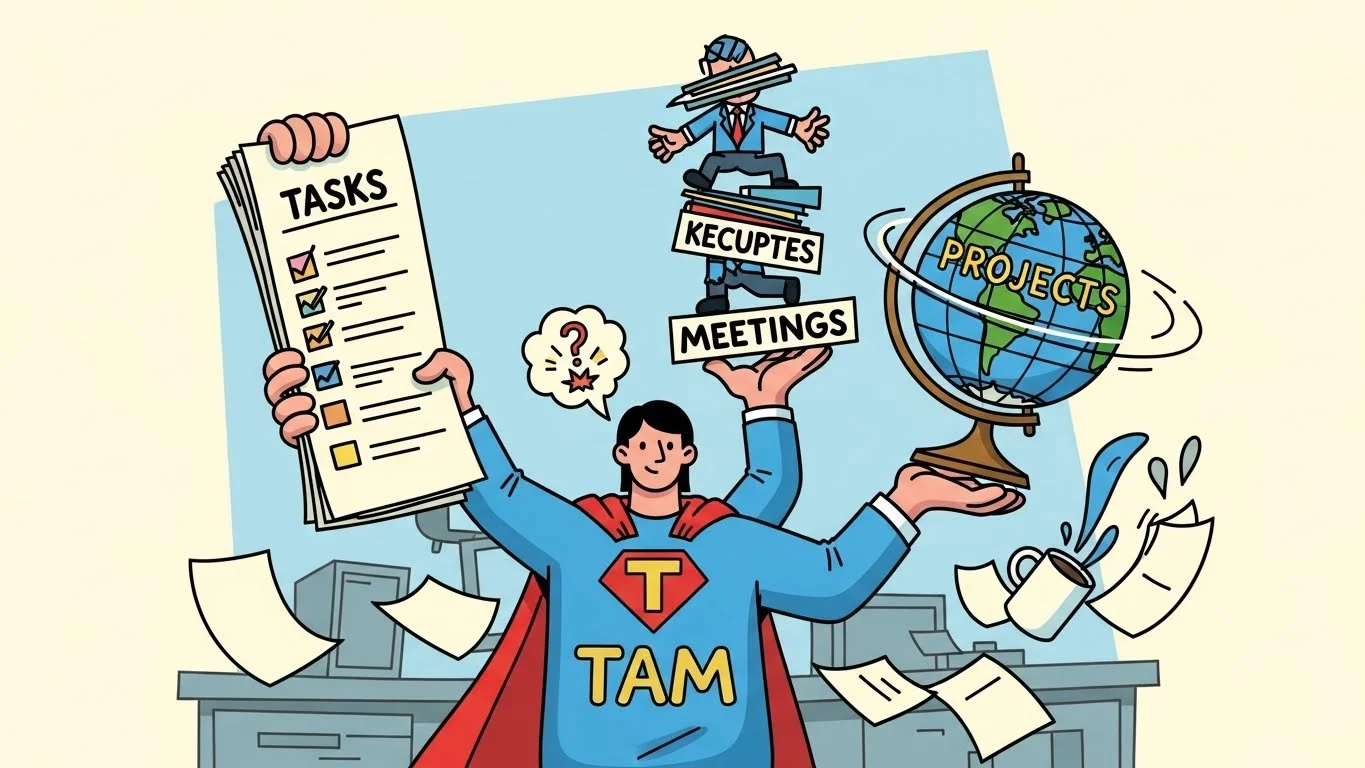 Summary of Dramatic Meaning