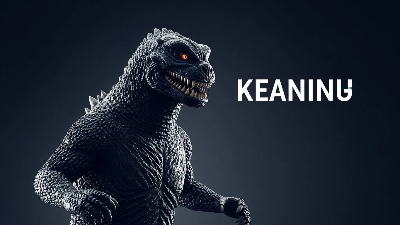 Summary of Kaiju Meaning