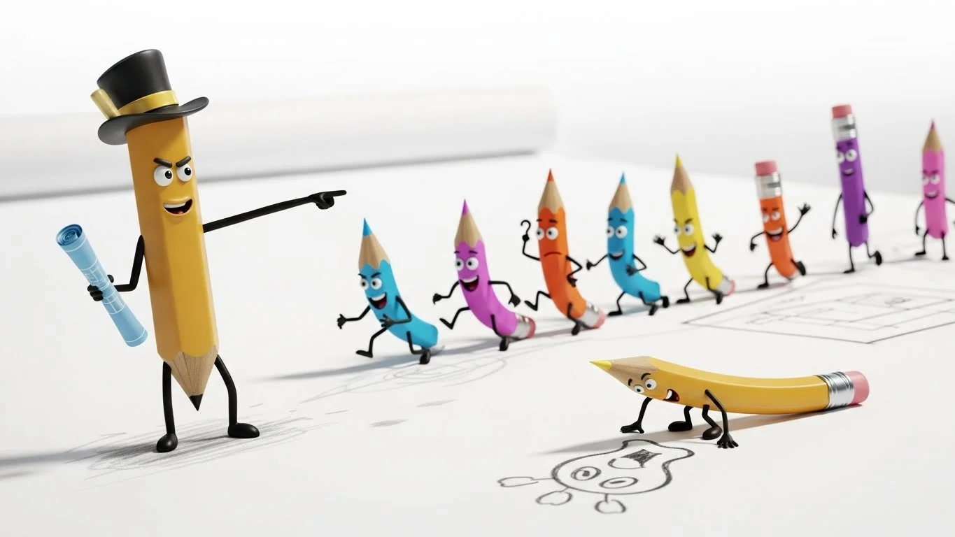 Summary of Leads Meaning