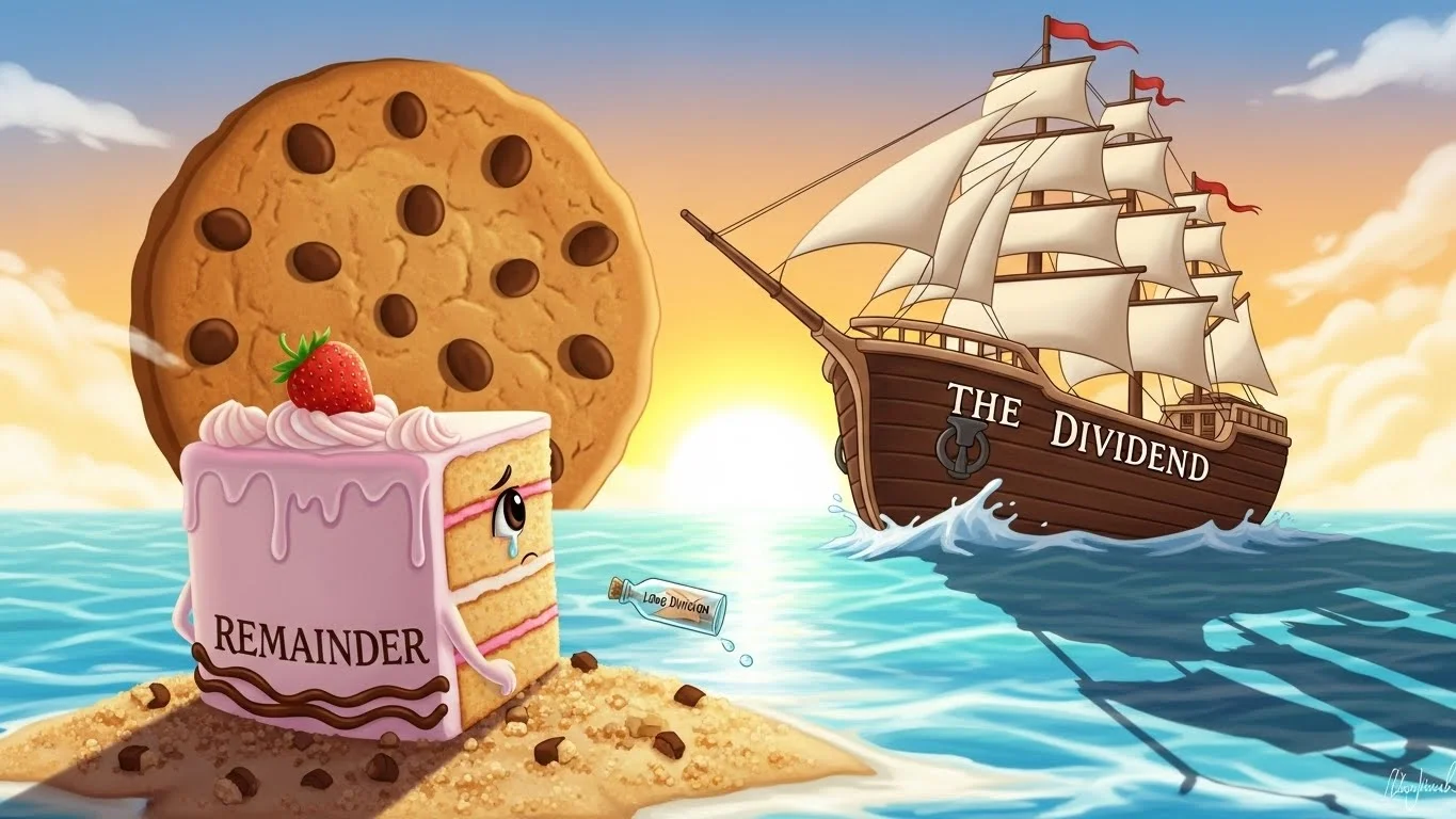 Summary of Remainder Meaning