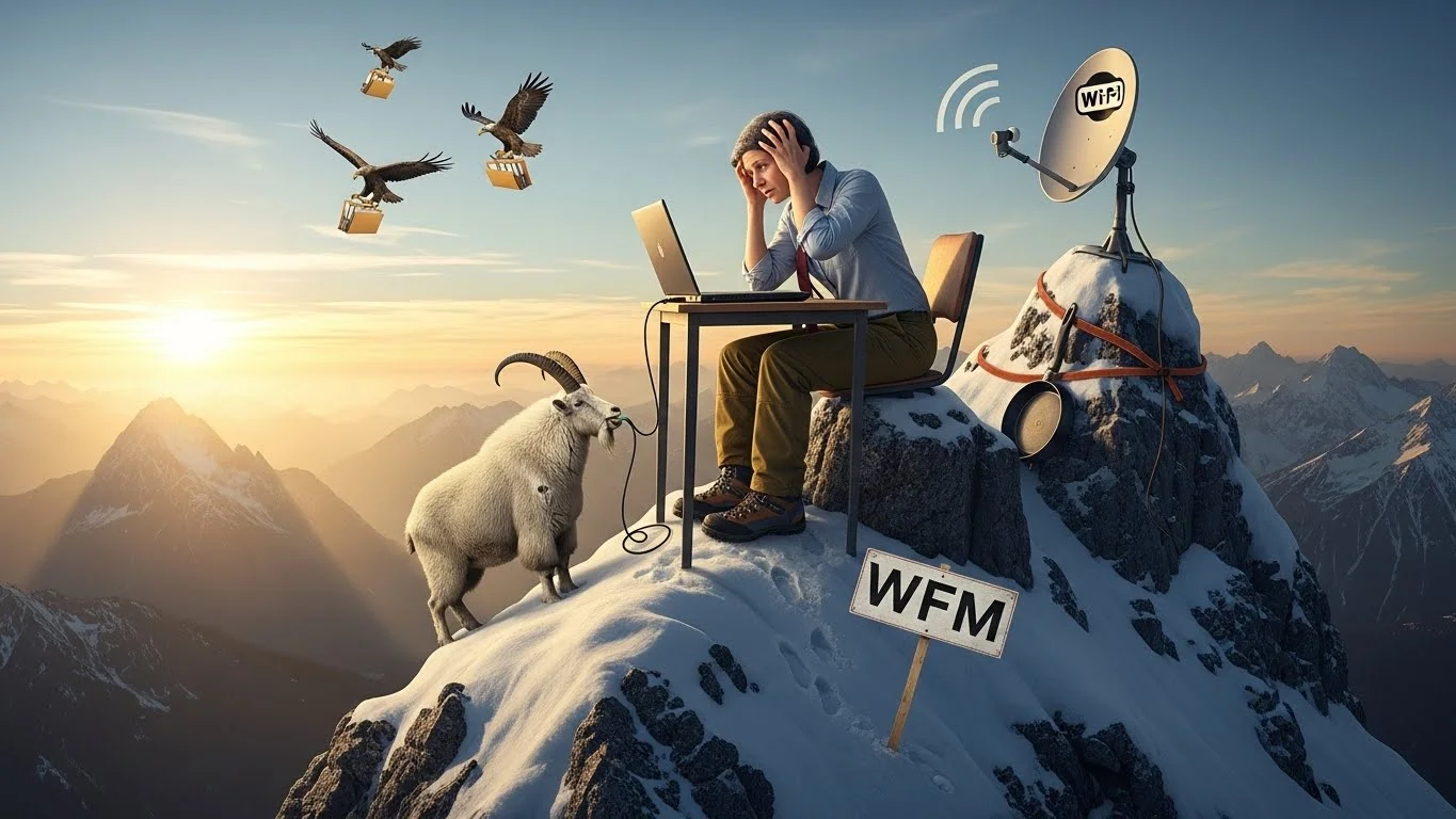 Summary of WFM Meaning