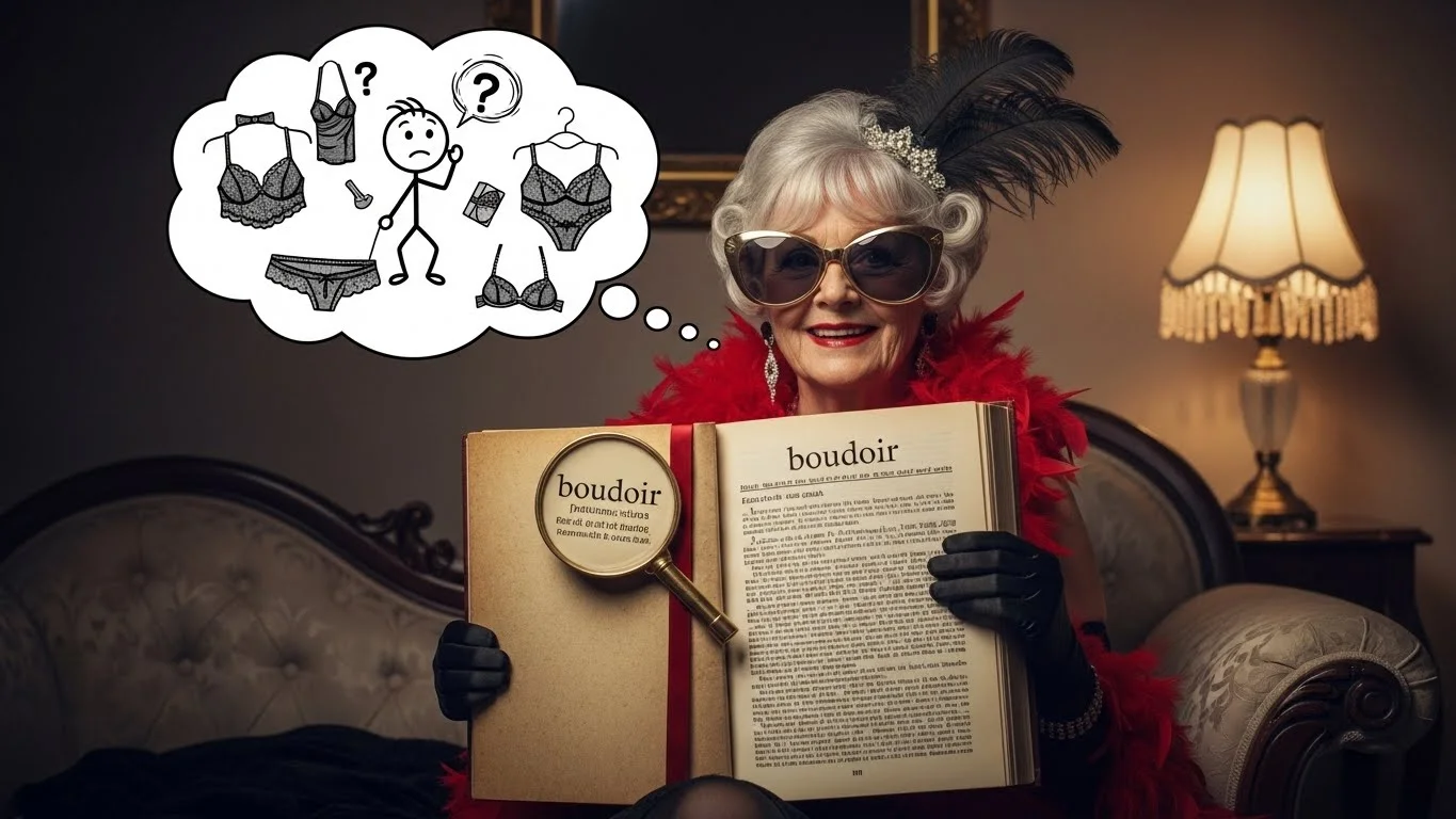 Tips for Successful Boudoir Photography