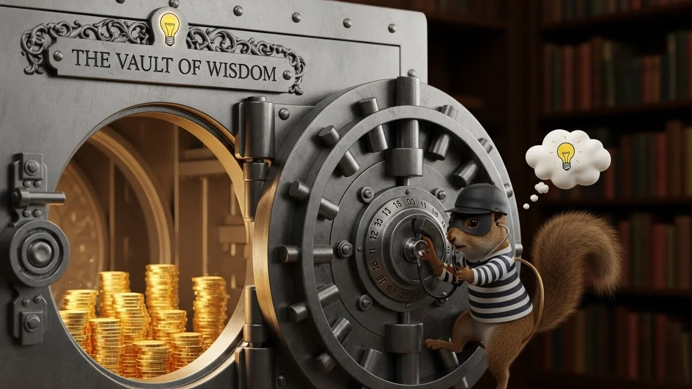 Vault Meaning in Finance