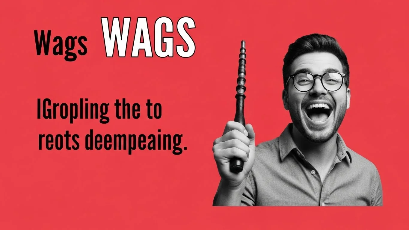 WAGS Meaning in Social Commentary