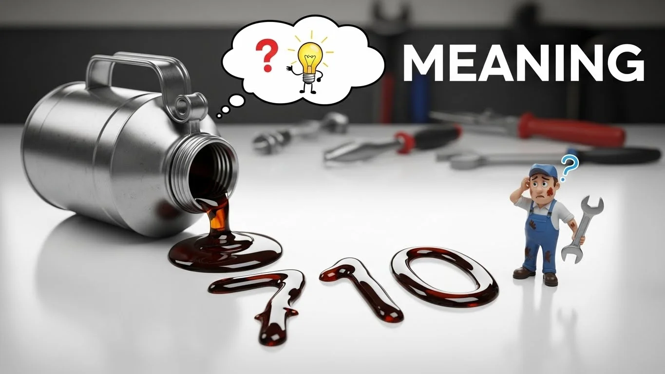 What Does 710 Mean in Simple Terms