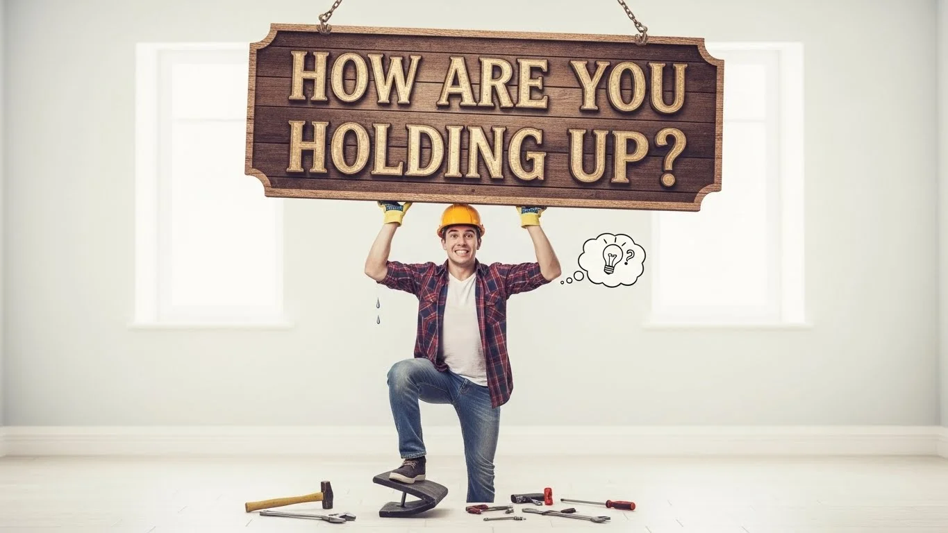 What Does Holding Mean in Simple Terms