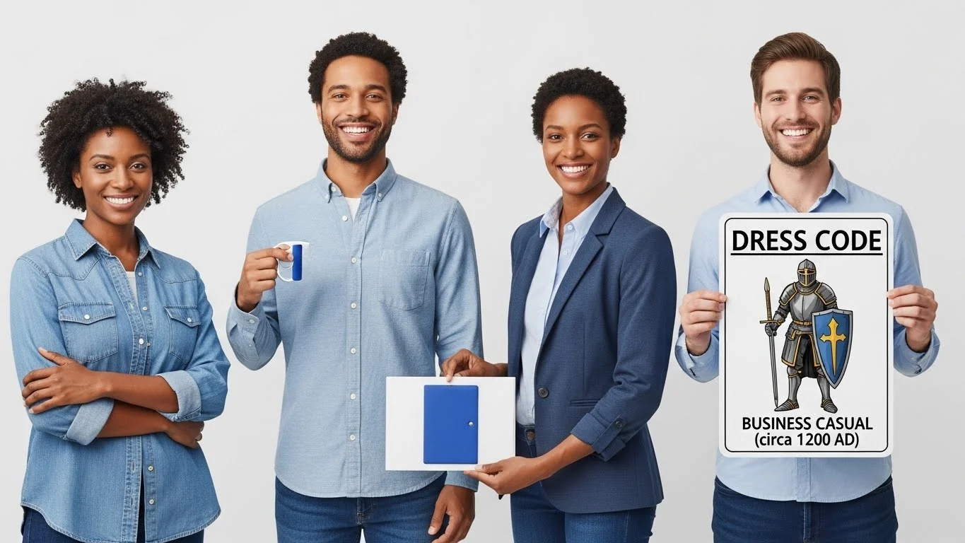 What Does Human Resources Mean in Simple Terms