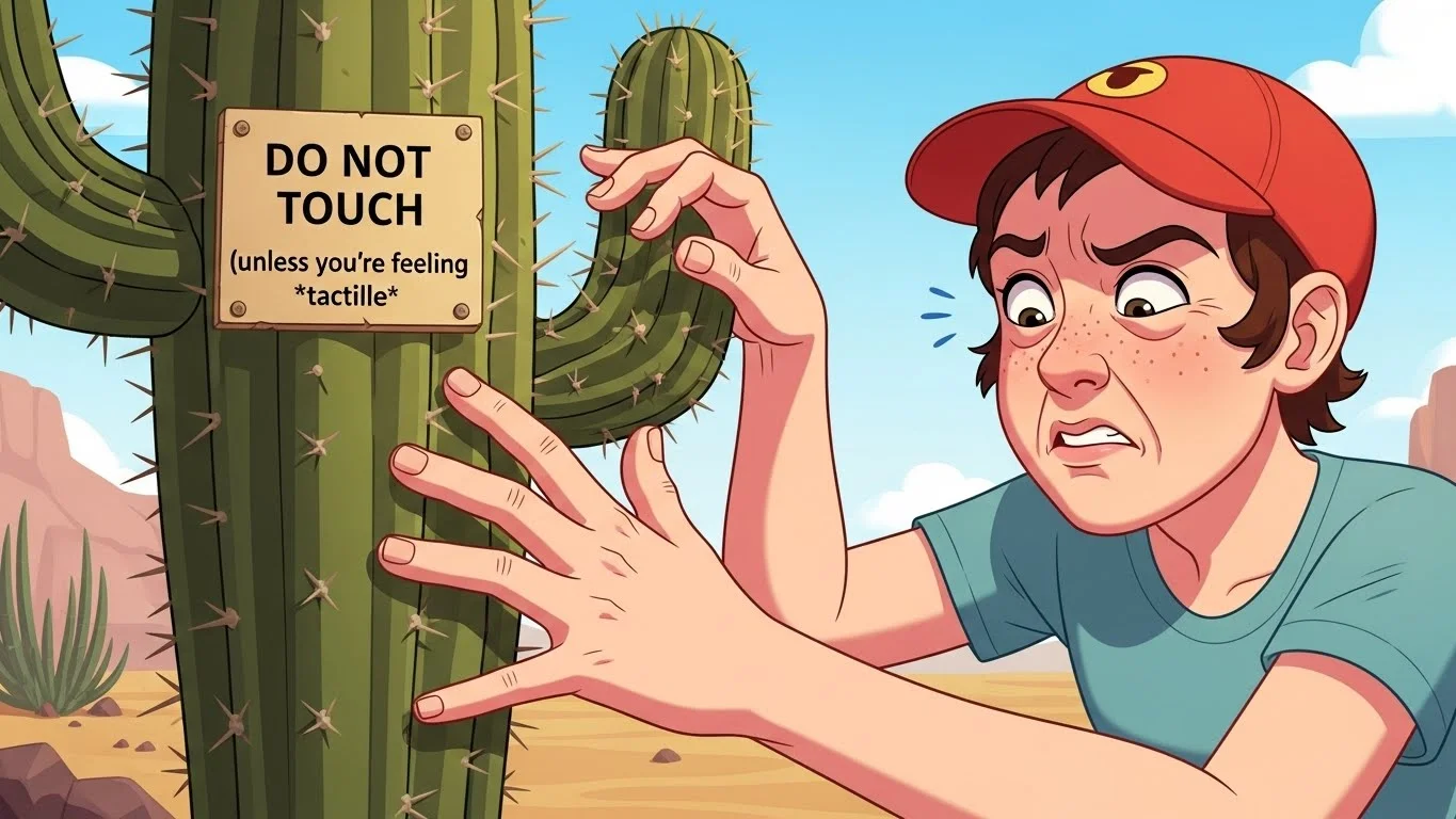 What Does Tactile Mean in Simple TermsWhat Does Tactile Mean in Simple Terms