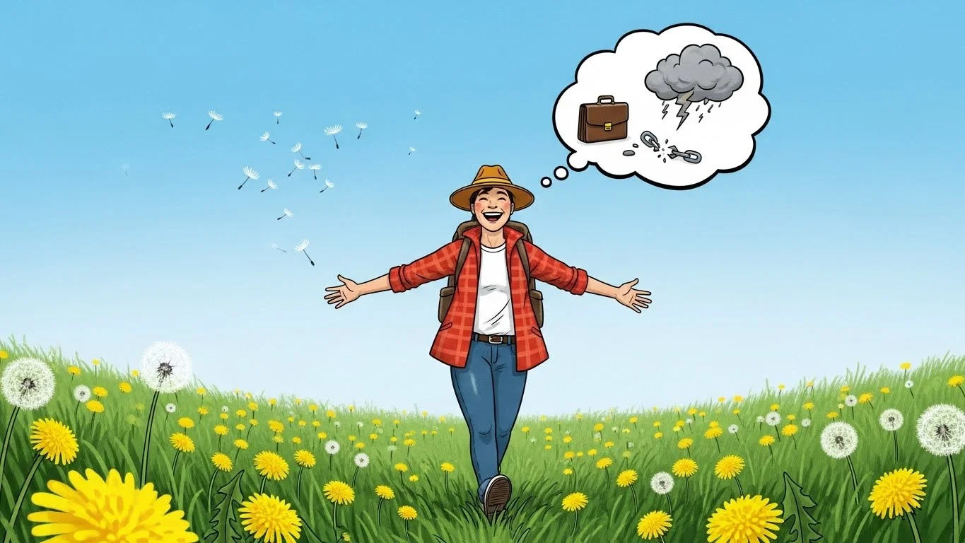 What Does Unencumbered Mean in Simple Terms