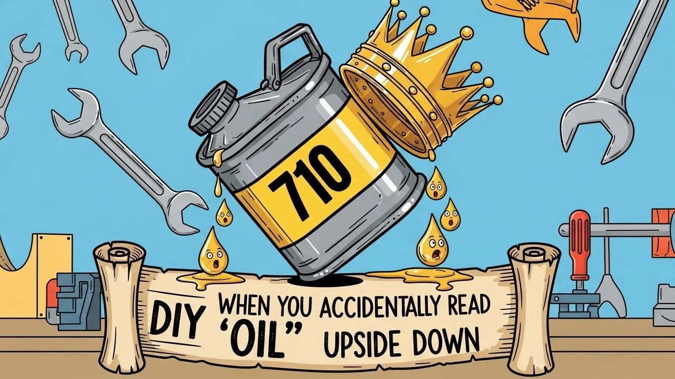 Why Understanding 710 Matters