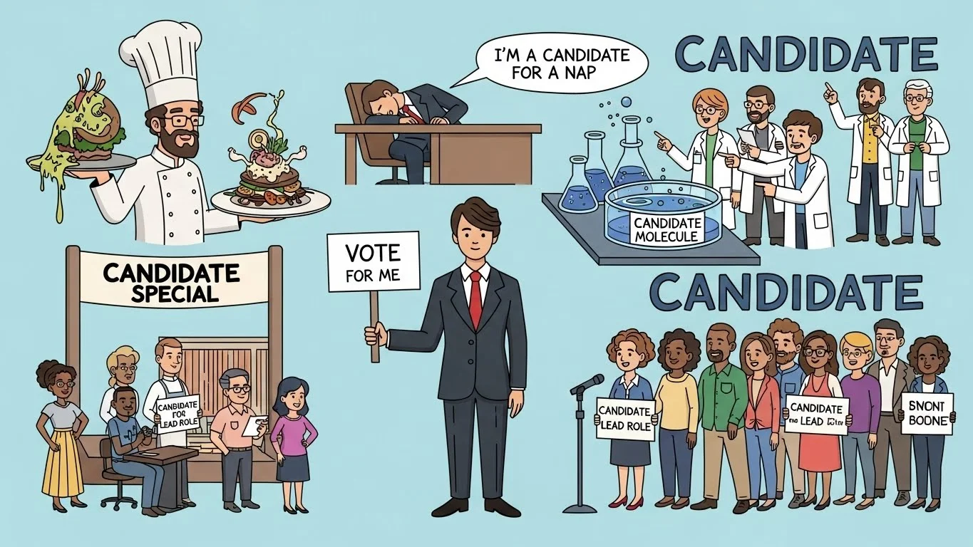 Why Understanding Candidate Matters