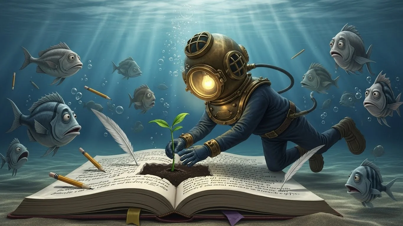 Why Understanding Embed Matters