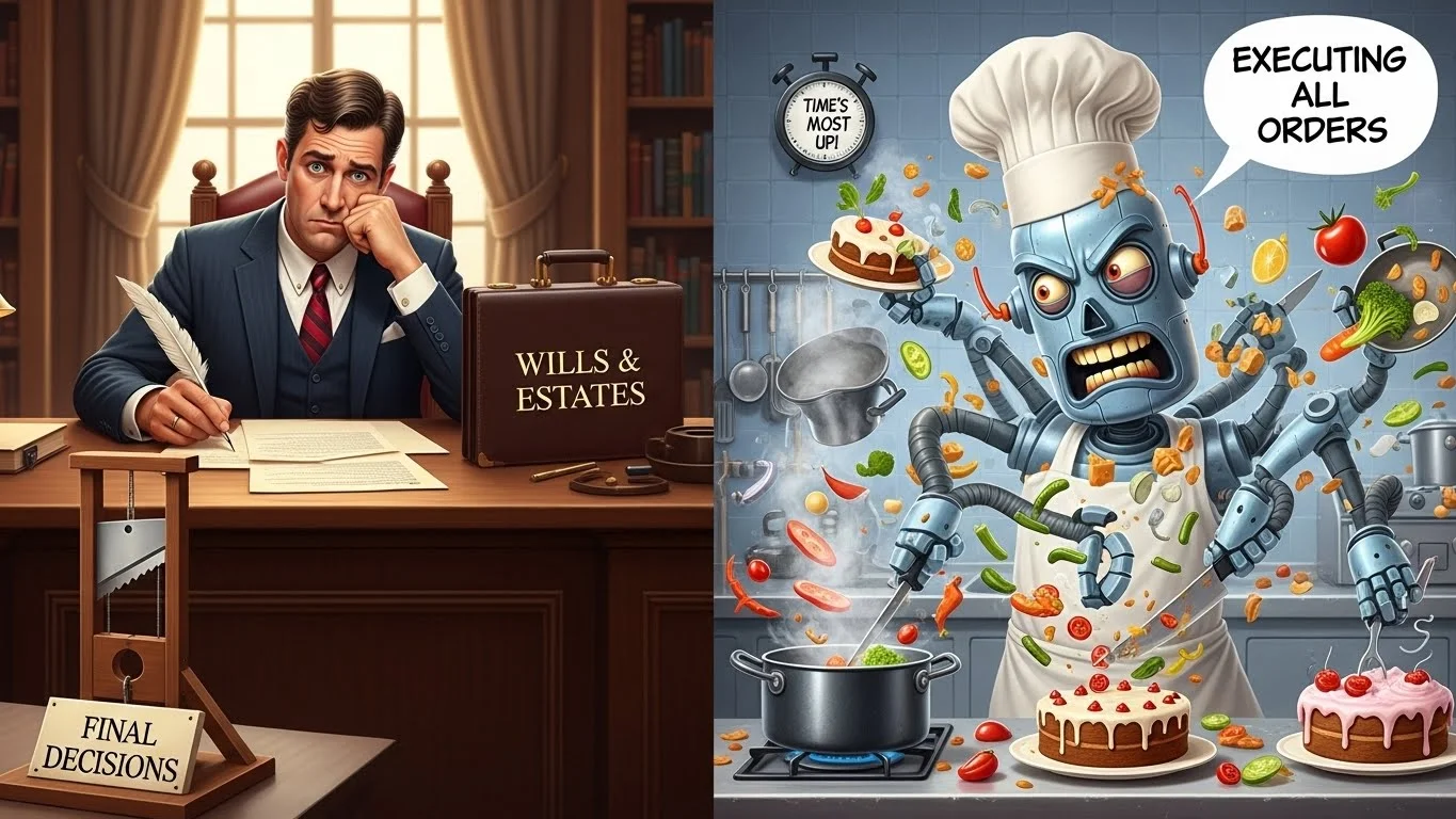 Why Understanding Executor Matters