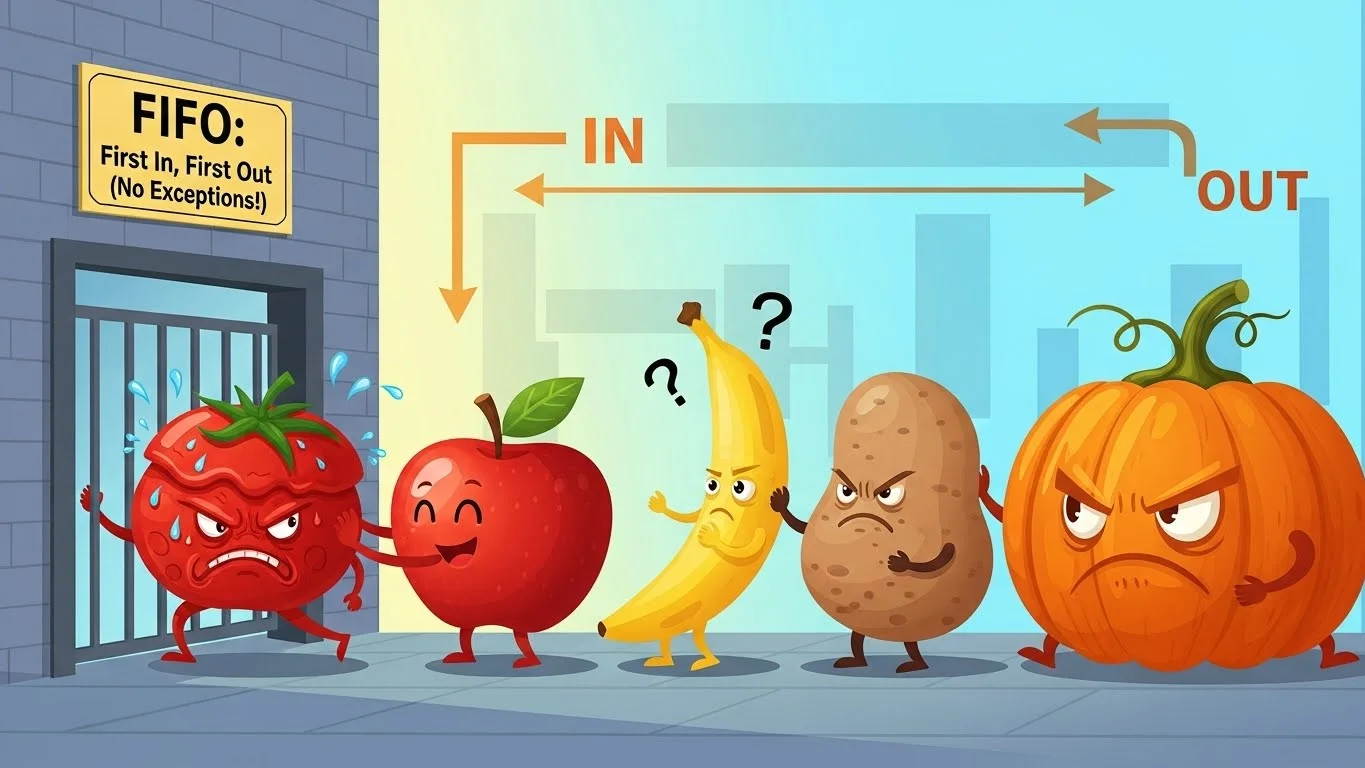 Why Understanding FIFO Matters