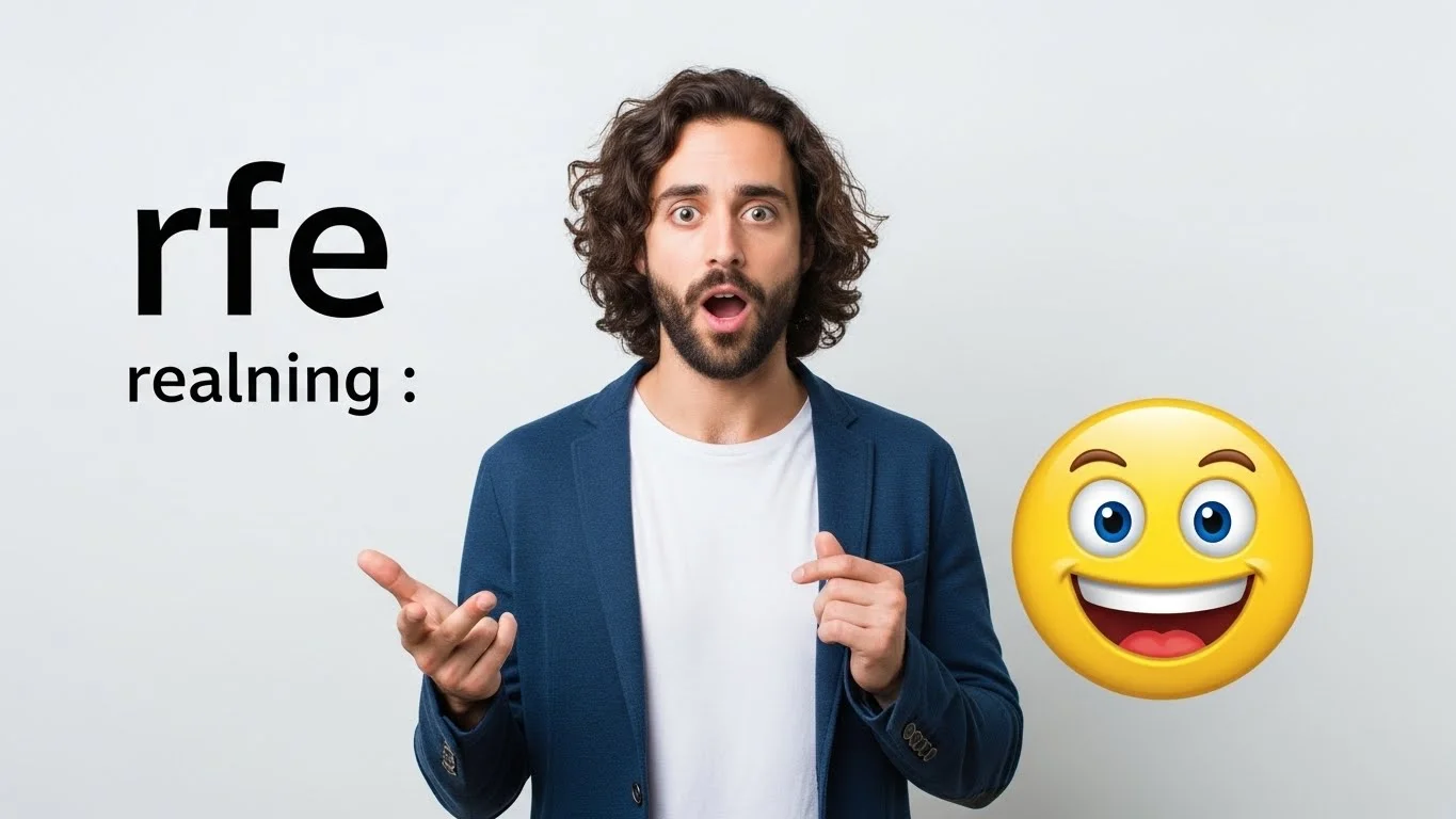 Why Understanding RFE Matters