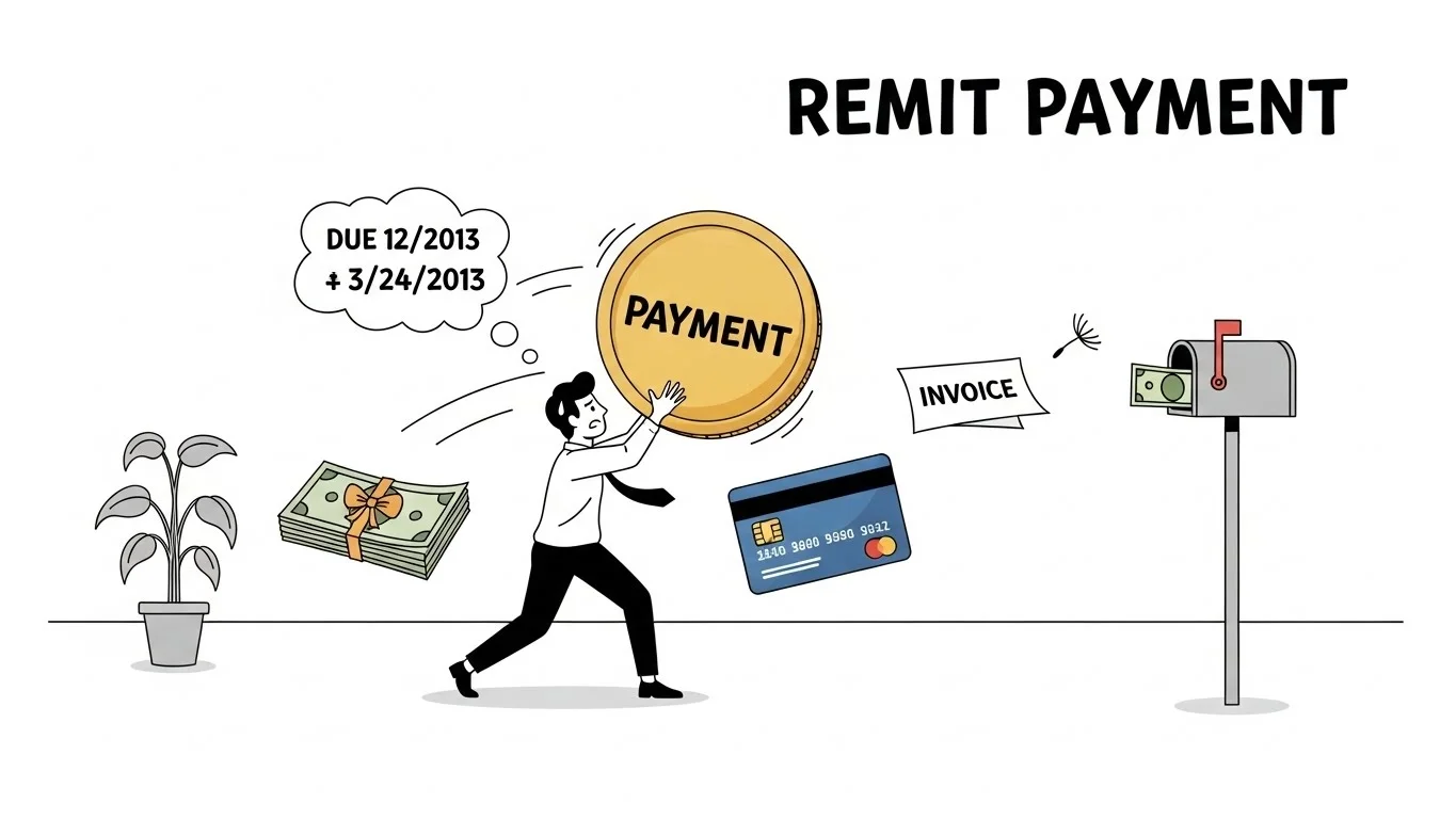 Why Understanding Remit Payment Matters