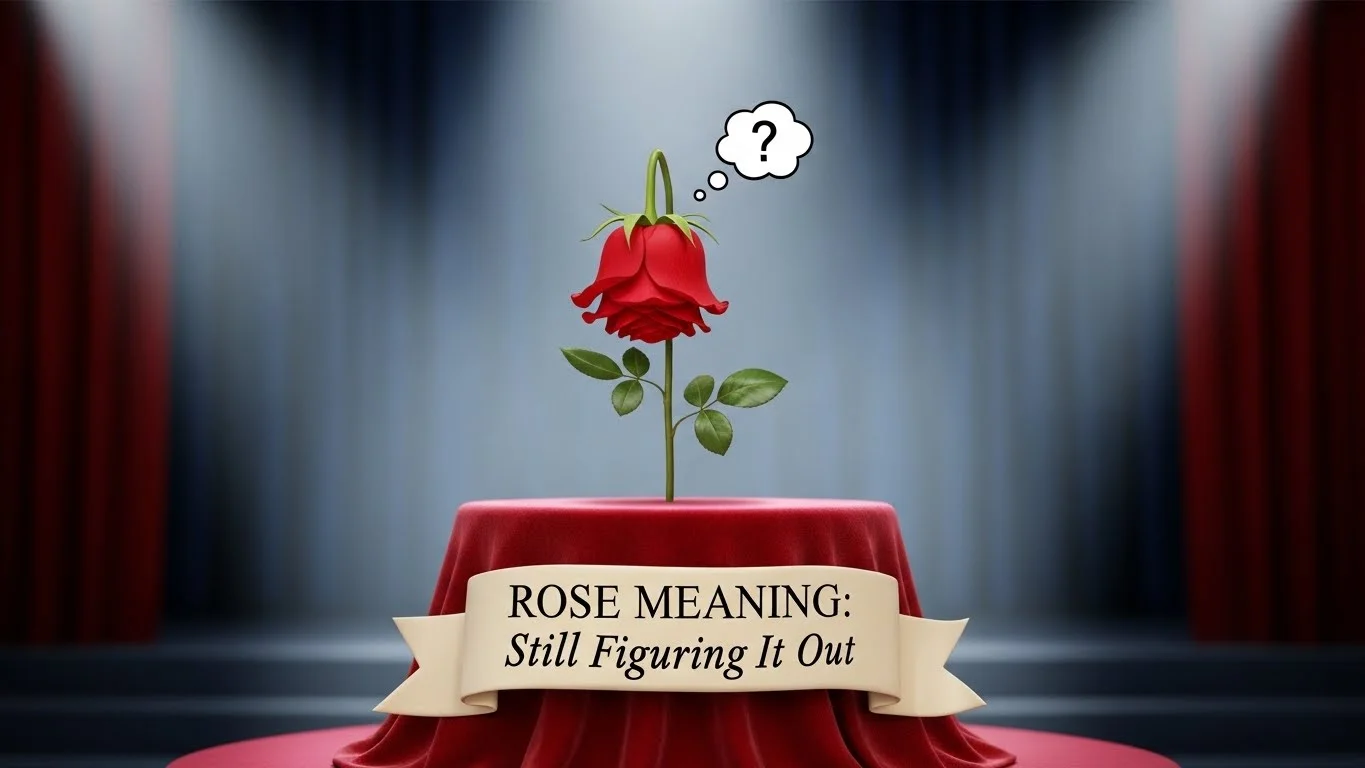 Why Understanding Roses Meaning Matters