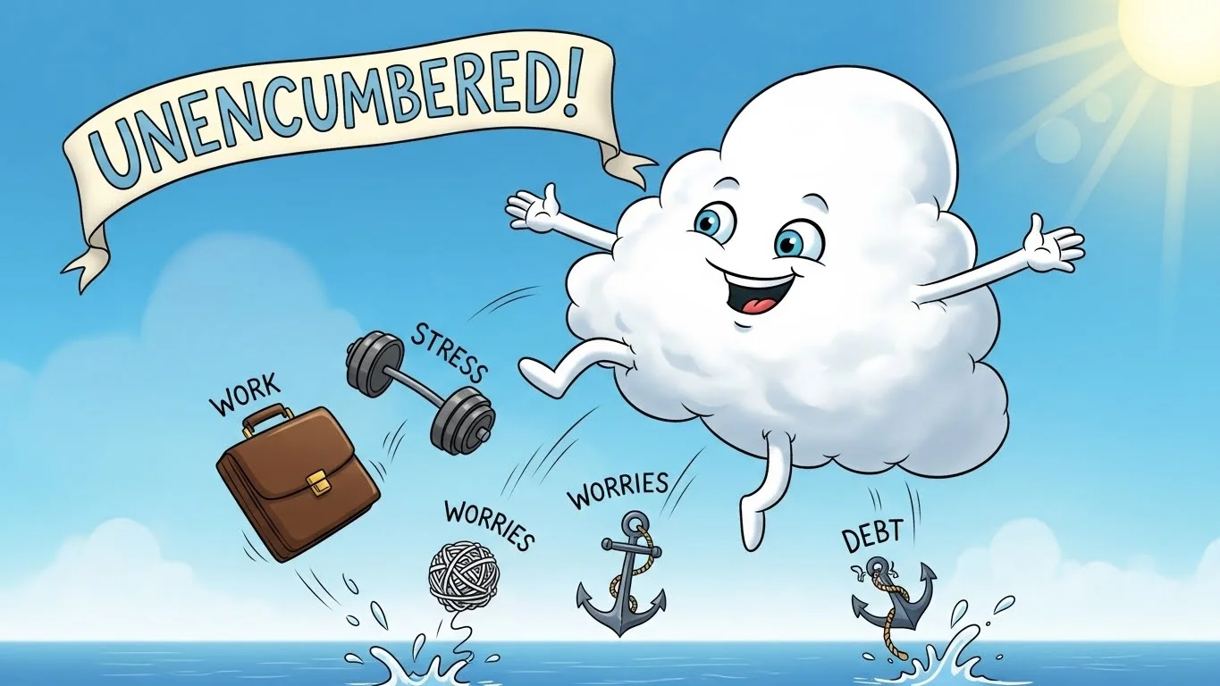 Why Understanding Unencumbered Matters