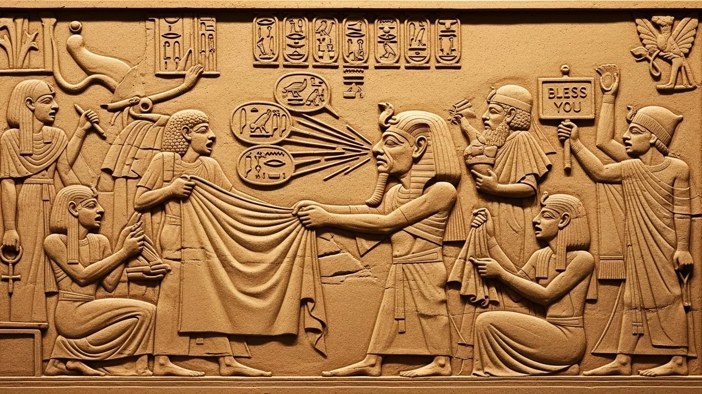 Bas Relief in Design and Craft