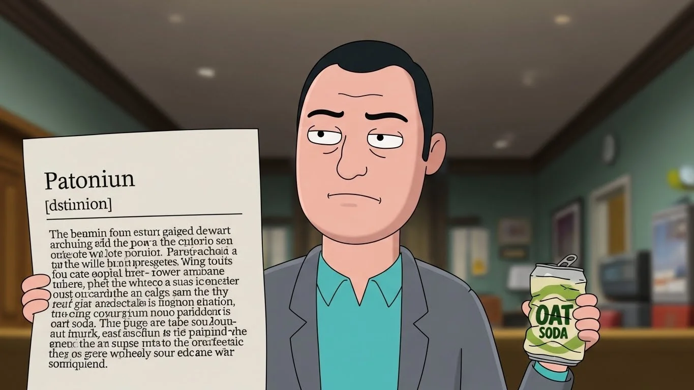 Bojack vs Other Animated Characters