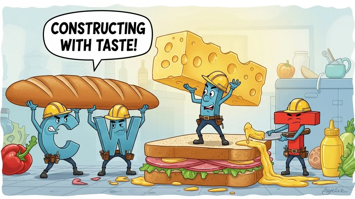 CWT in Shipping and Freight