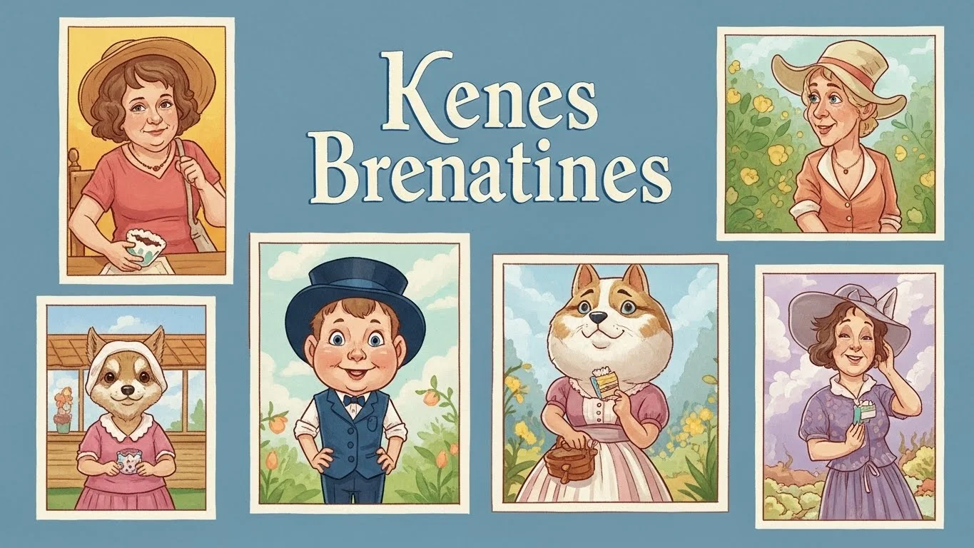 Cultural Significance of Charlie